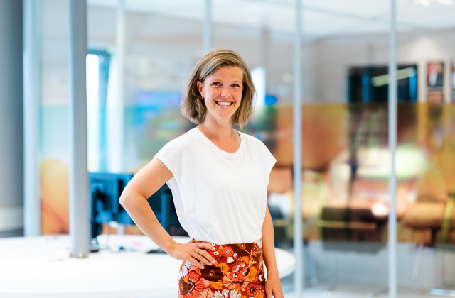 Quirine van Wijngaarden