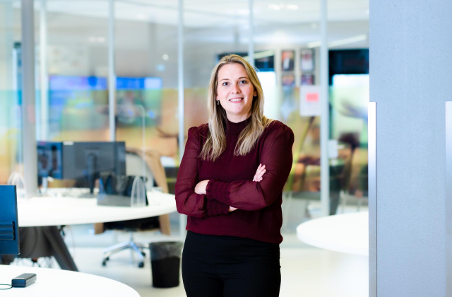 Vacature foto Operationeel Coordinator