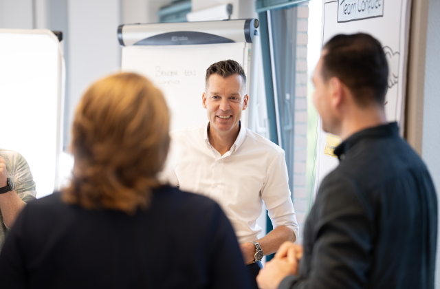 Prowareness Academy Agile werken