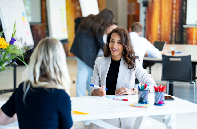 Prowareness Academy - Investeer in een van onze opleidingen