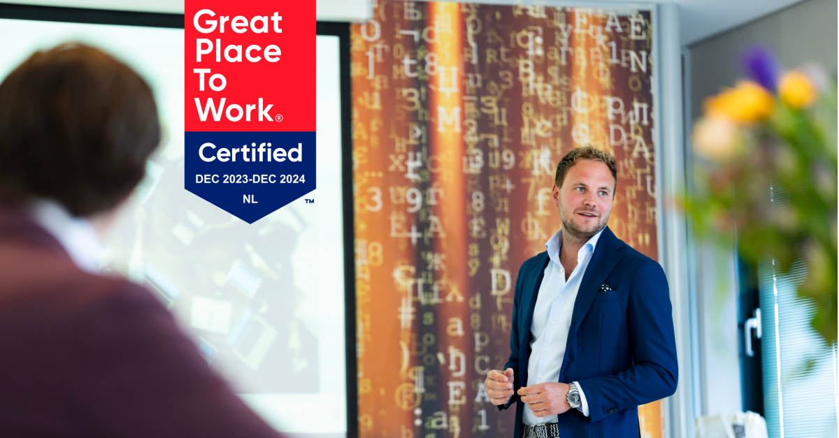 Best practices voor het implementeren van SAFe in de praktijk | Prowareness