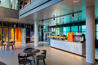 Prowareness Hoofdkantoor Delft