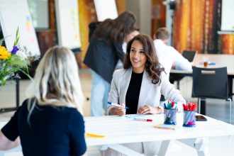Prowareness Academy - Investeer in een van onze opleidingen
