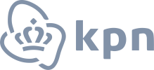 Prowareness klant logo - KPN
