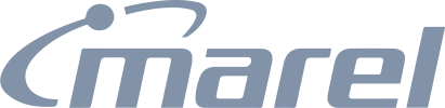 Prowareness klant logo - Marel