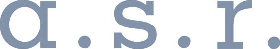 ASR Logo