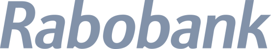 Rabobank logo