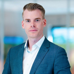 Derk Zegers - CEO Prowareness