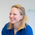 Emmi Ossenbrugge - Thought Leader