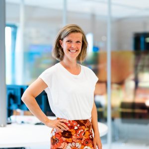 Quirine van Wijngaarden