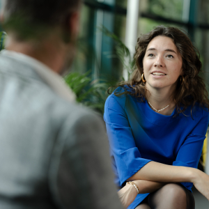 Prowareness Agile Leiderschap