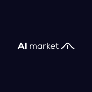 AI Market logo