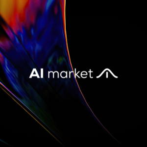 AI Market - Het AI Event van Nederland