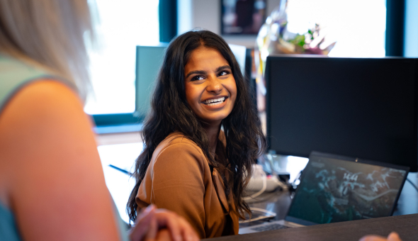 Anouscha Hospitality