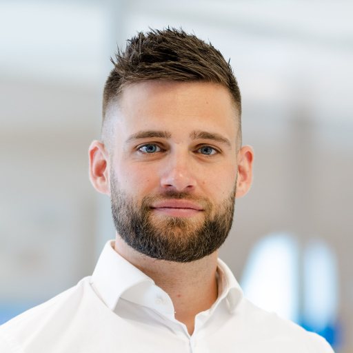 Roy van der Kroft Profiel foto