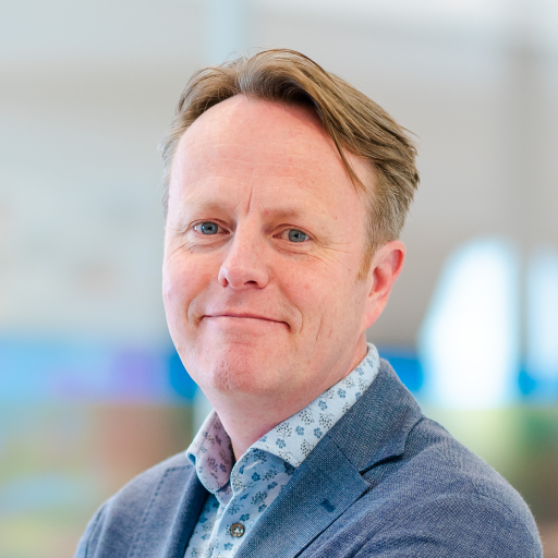 Maurice Tolhuisen - Talent Program
