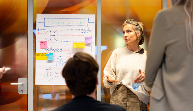 Prowareness Talent Program