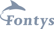 Prowareness klant logo - fontys