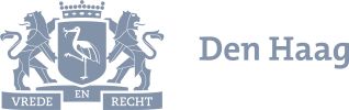 Prowareness klantlogo - Gemeente Den Haag