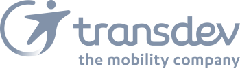 Prowareness klantlogo - Transdev
