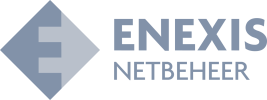 Prowareness Logo - Enexis