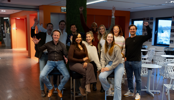 Prowareness Talent Program